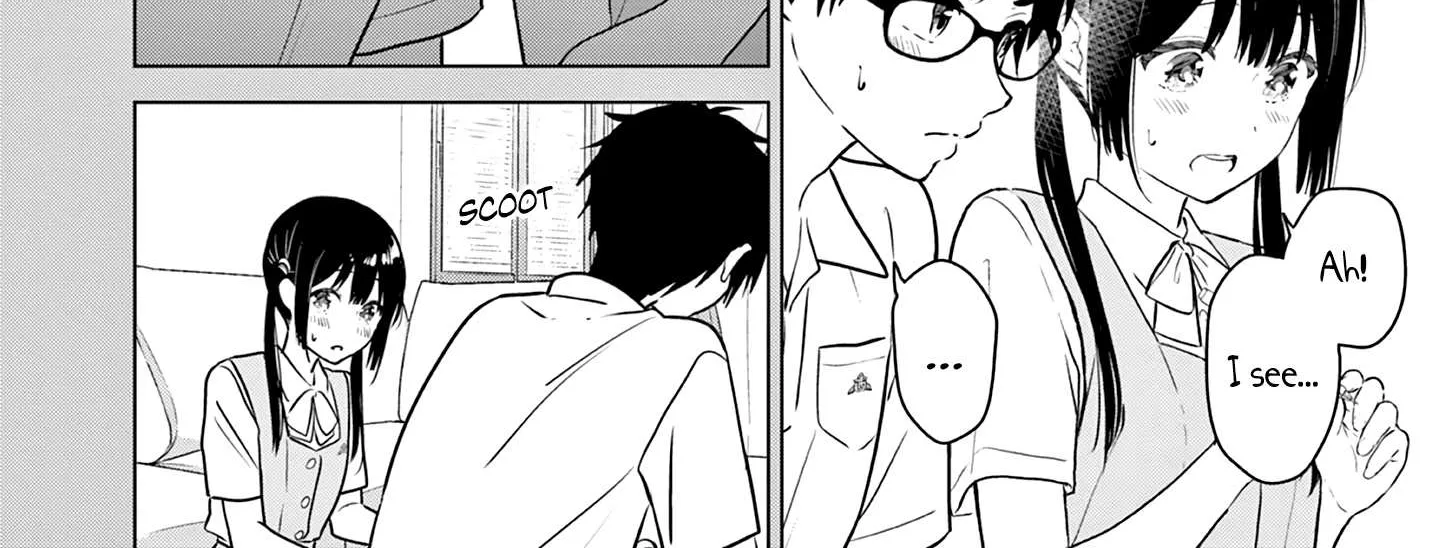 Aishiteru Game wo Owarasetai Chapter 16 page 20 - 
