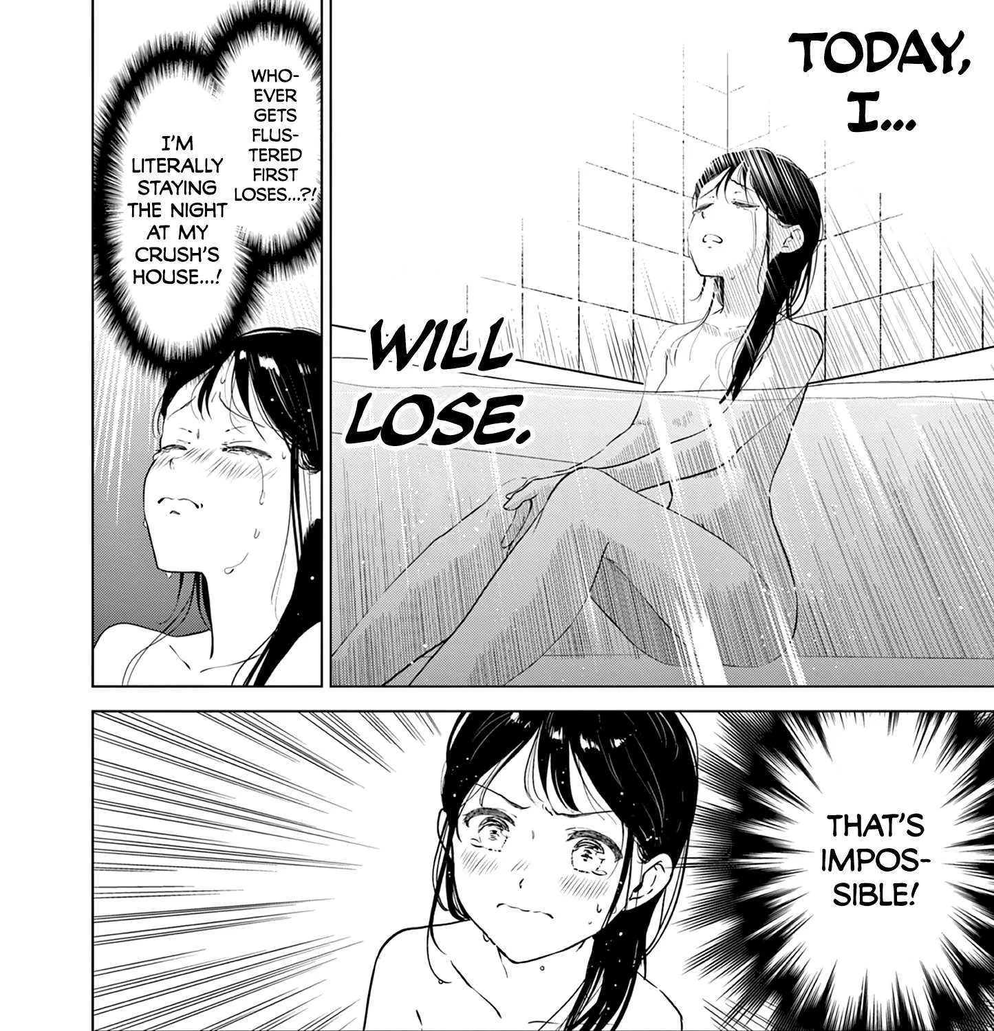 Aishiteru Game wo Owarasetai Chapter 16 page 3 - 