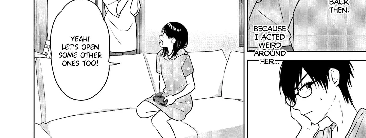 Aishiteru Game wo Owarasetai Chapter 16 page 24 - 
