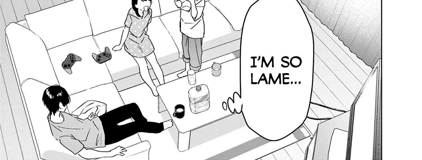Aishiteru Game wo Owarasetai Chapter 16 page 26 - 