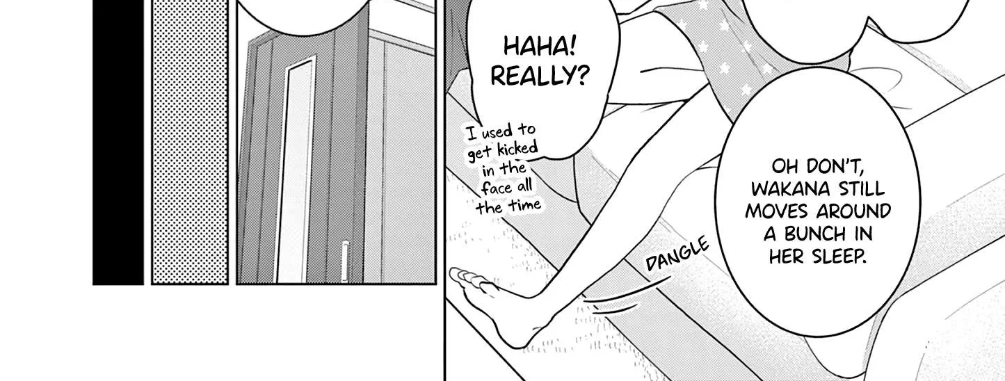 Aishiteru Game wo Owarasetai Chapter 16 page 28 - 