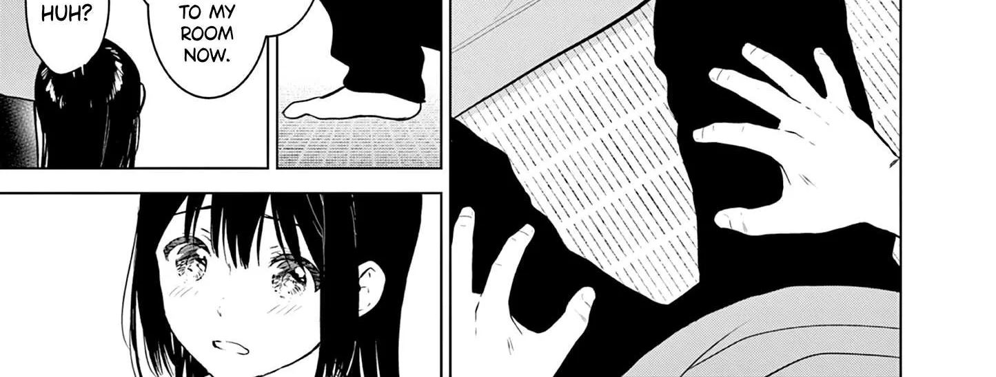 Aishiteru Game wo Owarasetai Chapter 16 page 30 - 