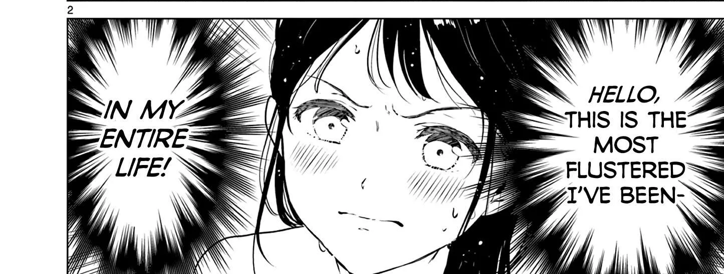 Aishiteru Game wo Owarasetai Chapter 16 page 4 - 