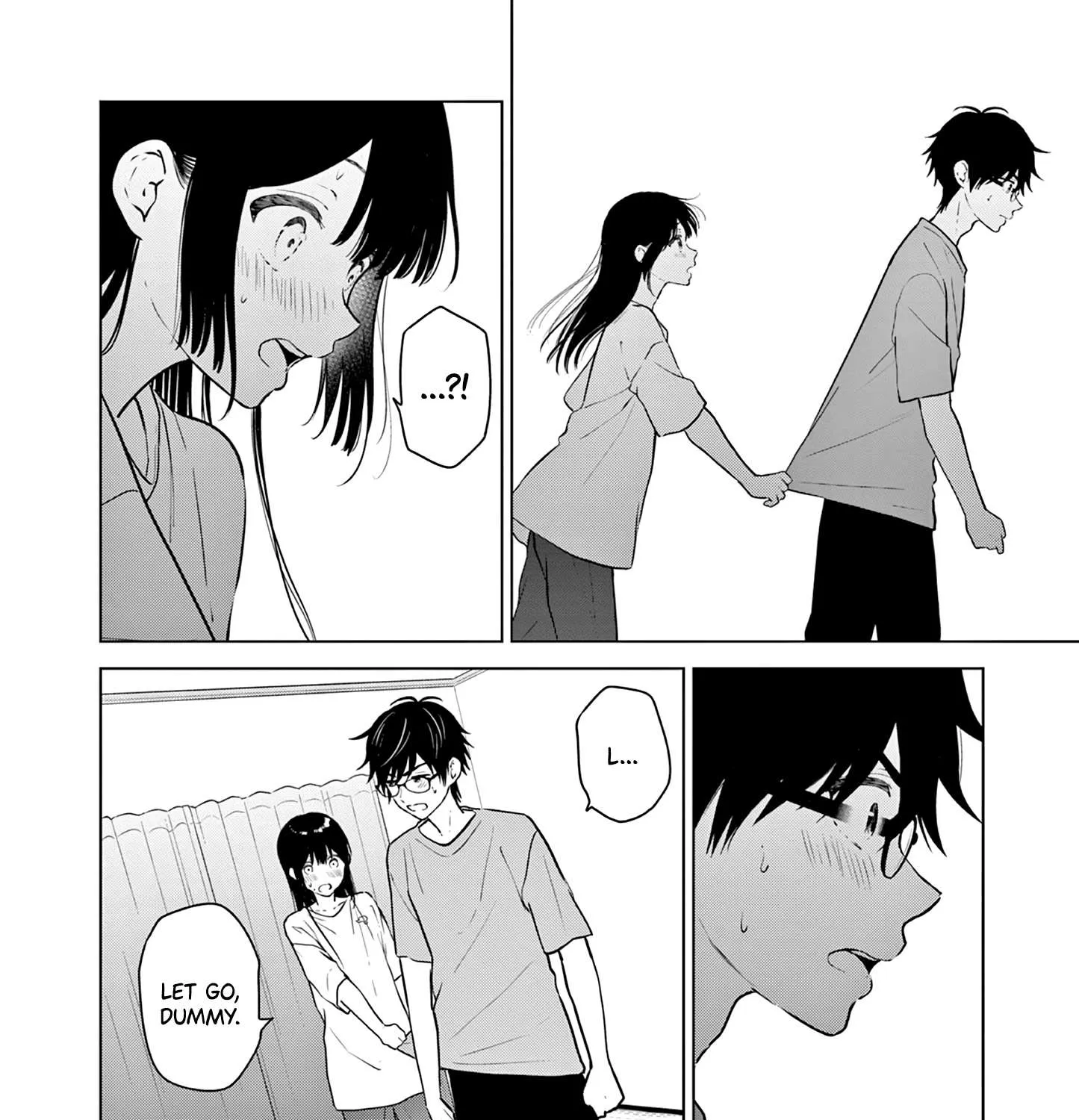 Aishiteru Game wo Owarasetai Chapter 16 page 31 - 