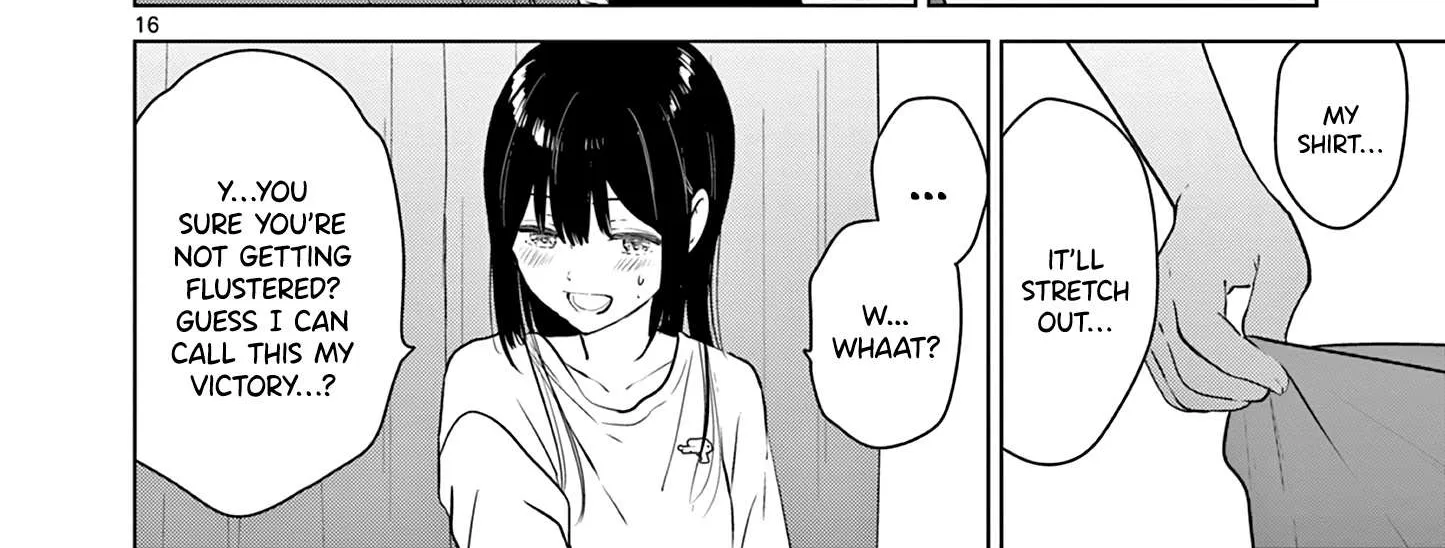 Aishiteru Game wo Owarasetai Chapter 16 page 32 - 