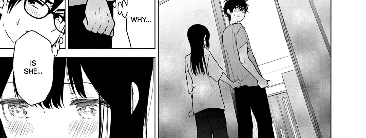 Aishiteru Game wo Owarasetai Chapter 16 page 34 - 