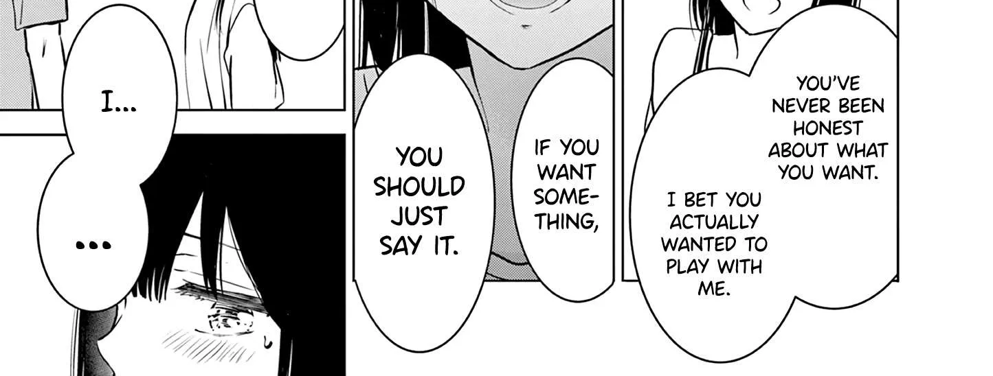 Aishiteru Game wo Owarasetai Chapter 16 page 38 - 