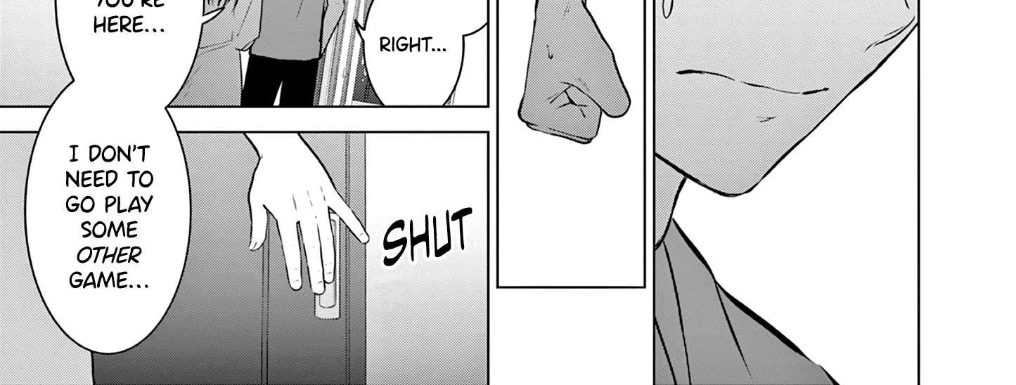 Aishiteru Game wo Owarasetai Chapter 16 page 42 - 