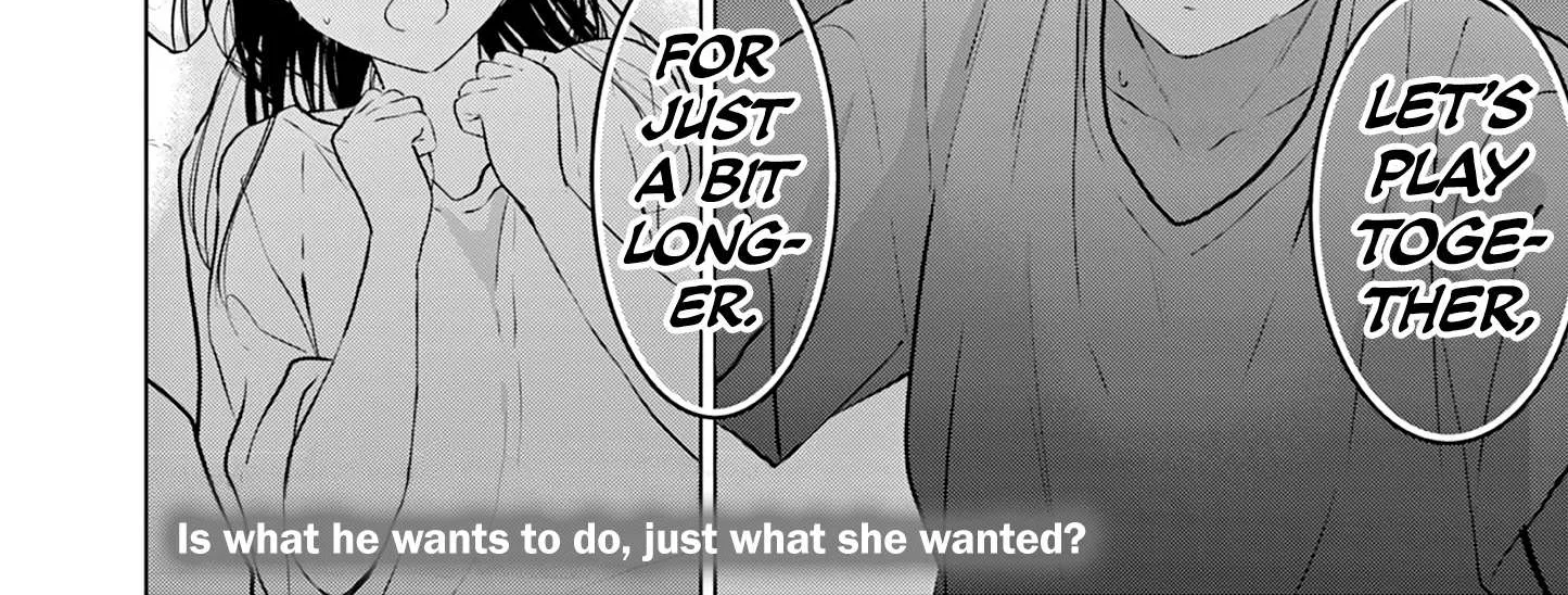 Aishiteru Game wo Owarasetai Chapter 16 page 44 - 