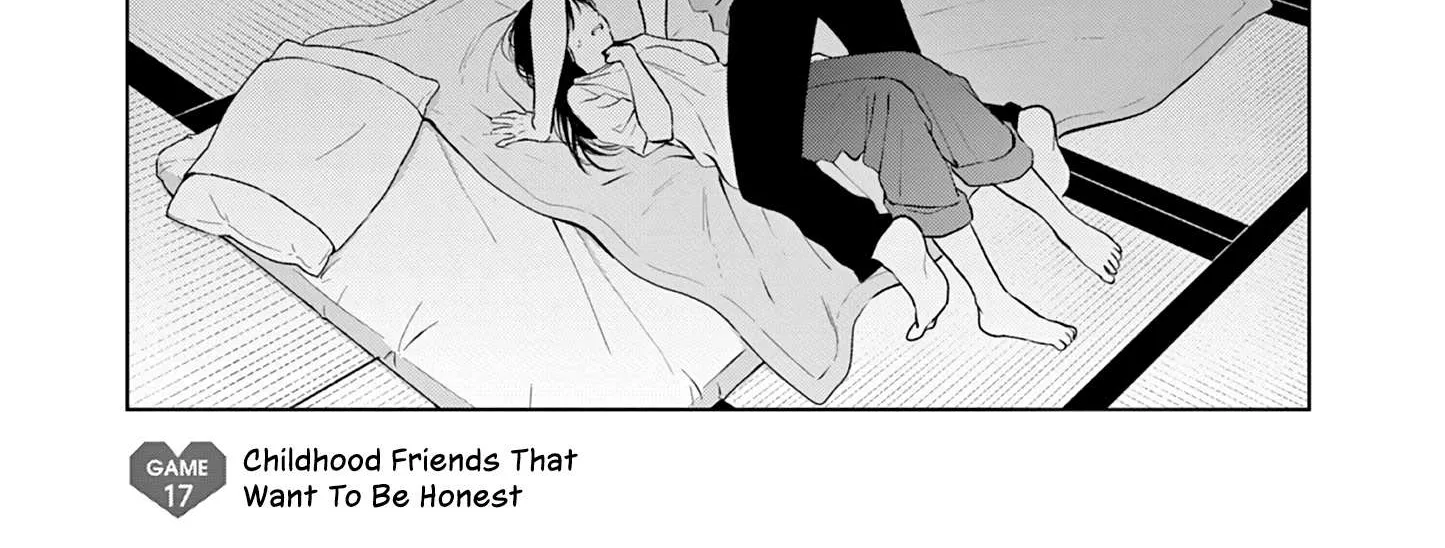 Aishiteru Game wo Owarasetai Chapter 17 page 2 - 