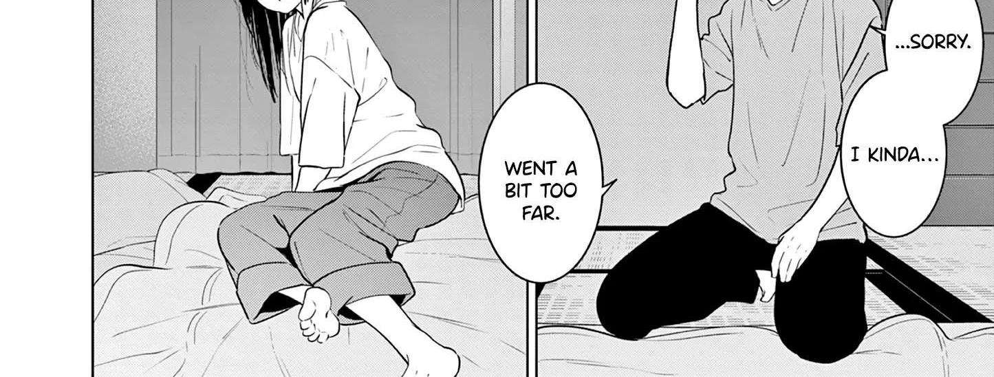 Aishiteru Game wo Owarasetai Chapter 17 page 12 - 