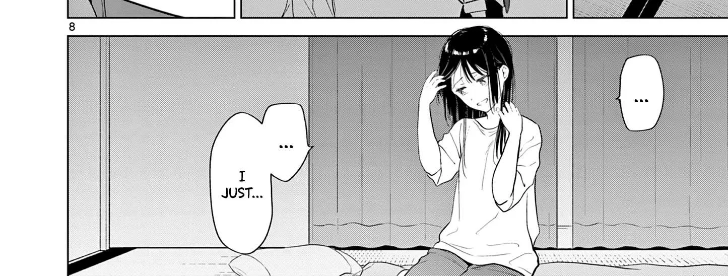 Aishiteru Game wo Owarasetai Chapter 17 page 16 - 