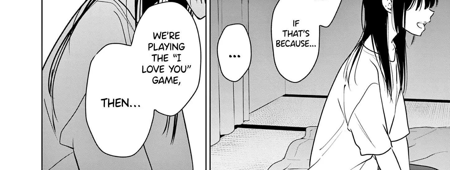 Aishiteru Game wo Owarasetai Chapter 17 page 20 - 