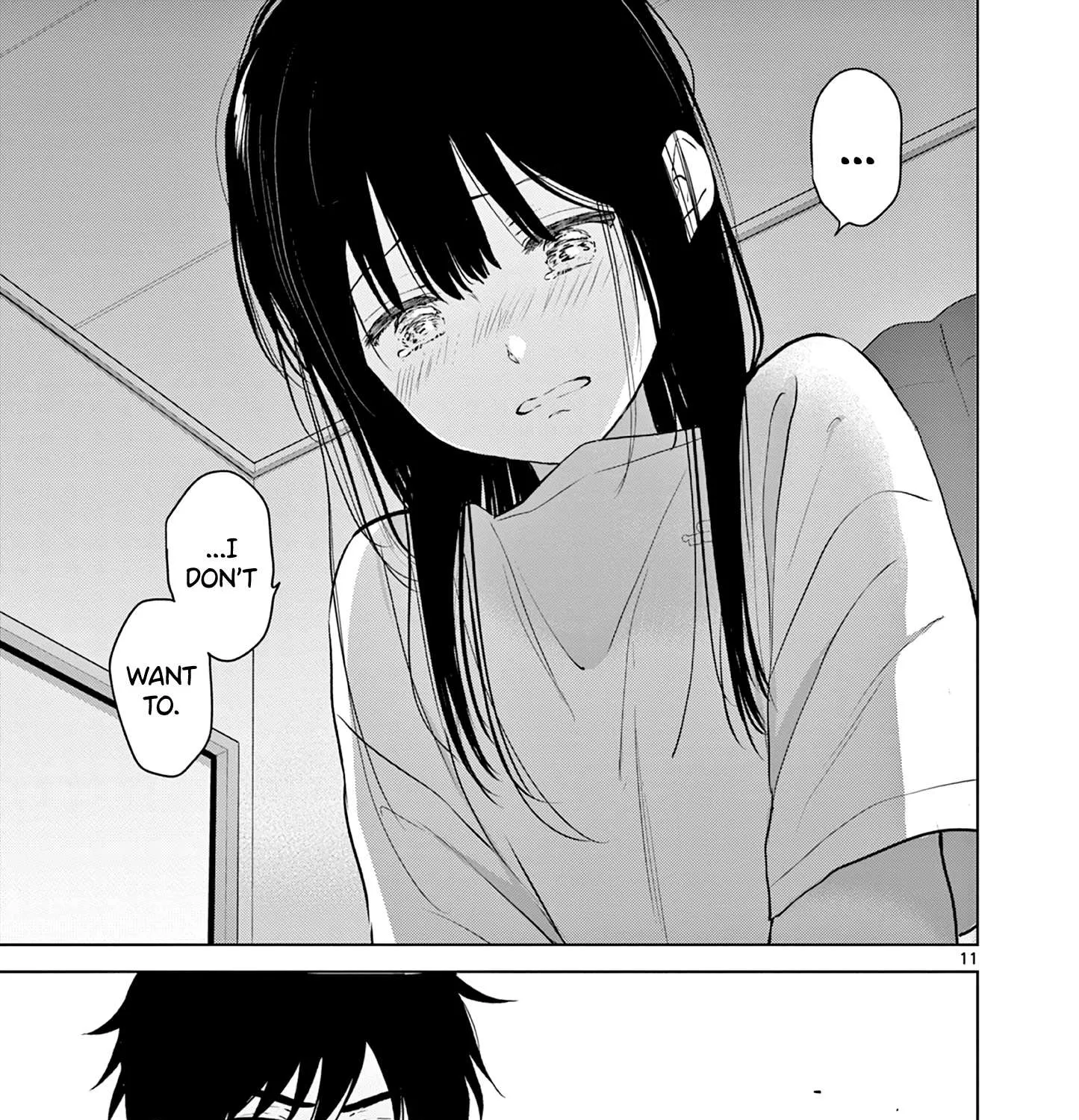 Aishiteru Game wo Owarasetai Chapter 17 page 21 - 