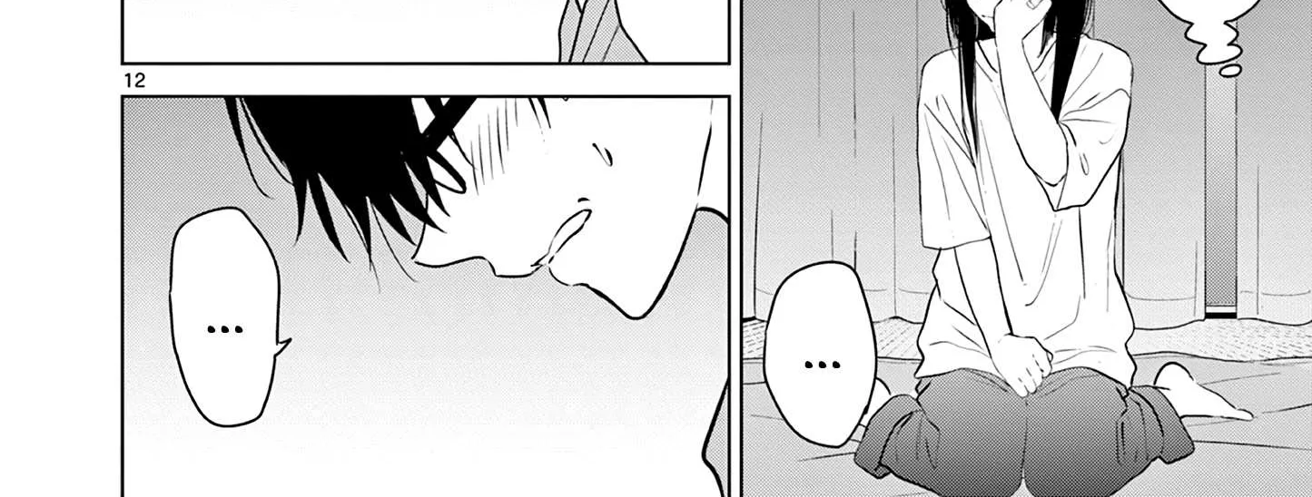 Aishiteru Game wo Owarasetai Chapter 17 page 24 - 