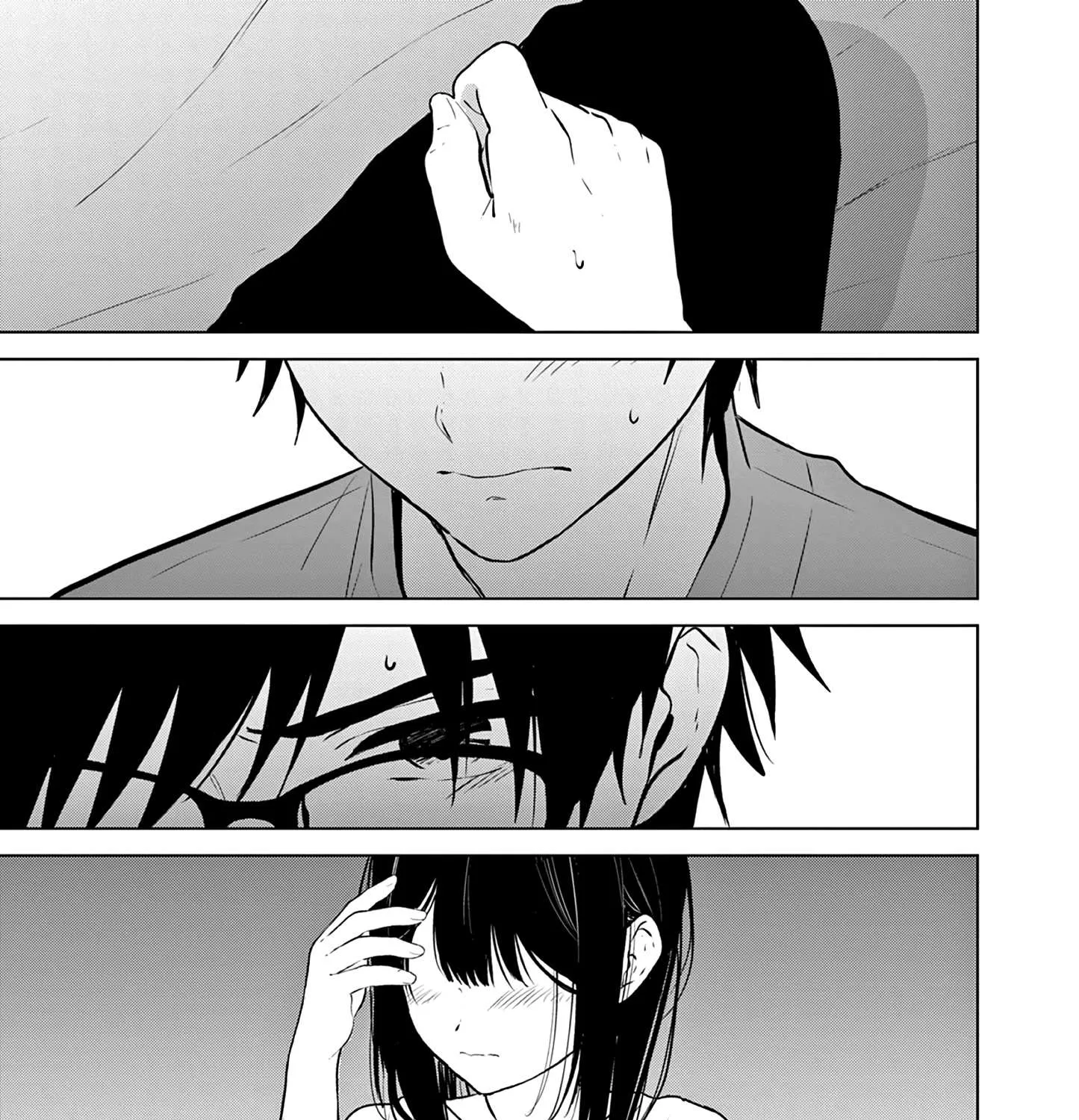 Aishiteru Game wo Owarasetai Chapter 17 page 25 - 