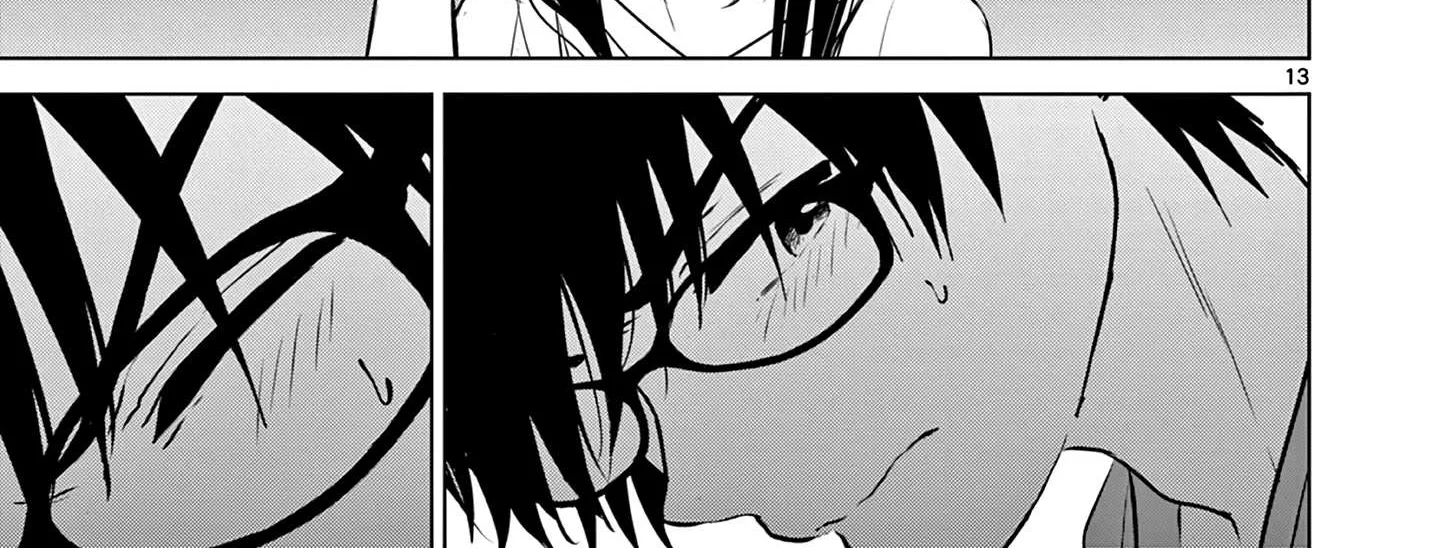 Aishiteru Game wo Owarasetai Chapter 17 page 26 - 
