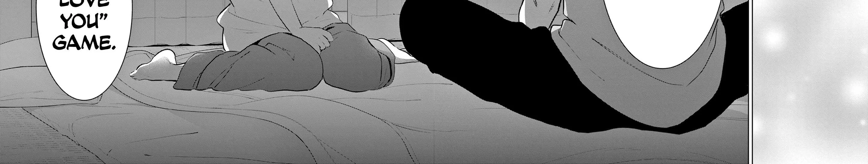 Aishiteru Game wo Owarasetai Chapter 17 page 28 - 
