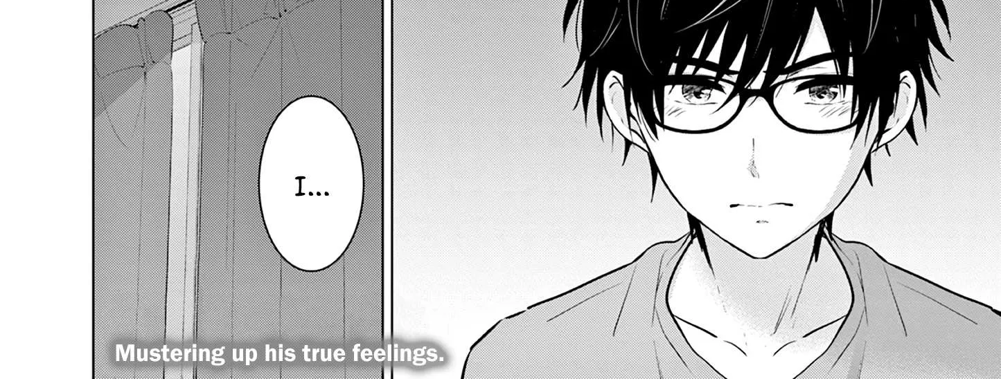 Aishiteru Game wo Owarasetai Chapter 17 page 30 - 