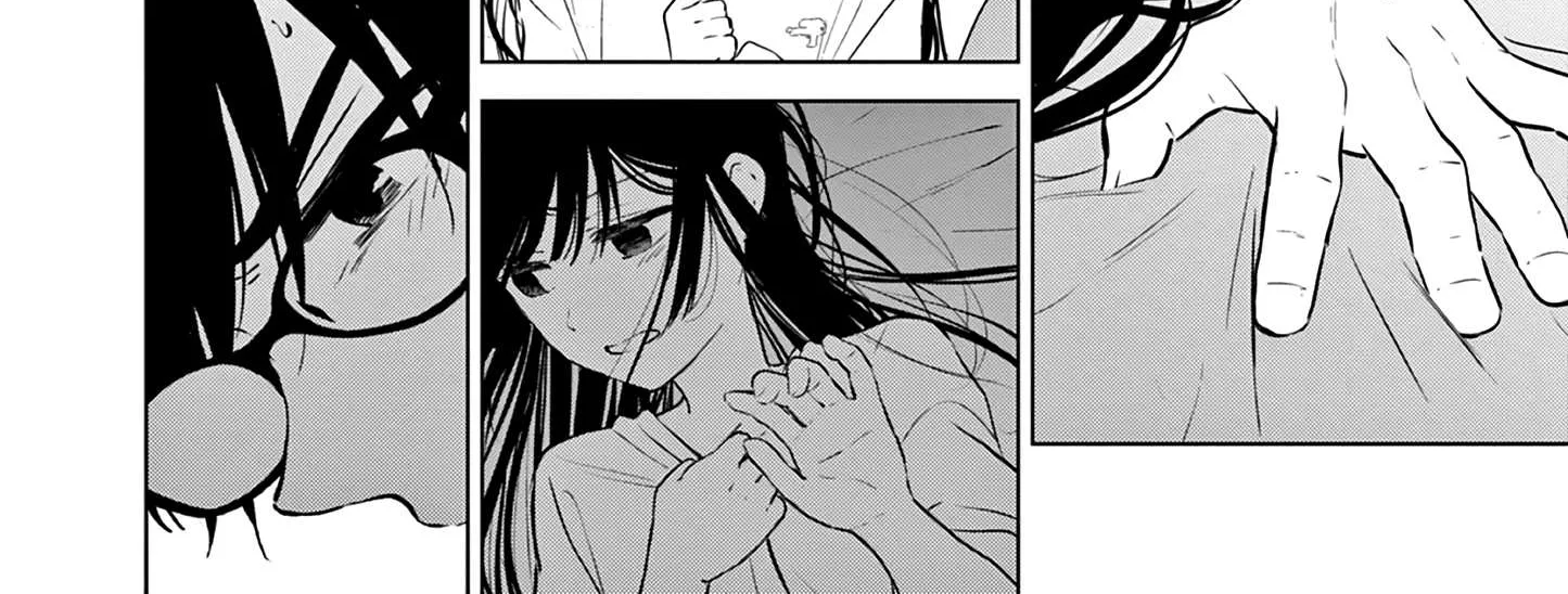 Aishiteru Game wo Owarasetai Chapter 17 page 4 - 