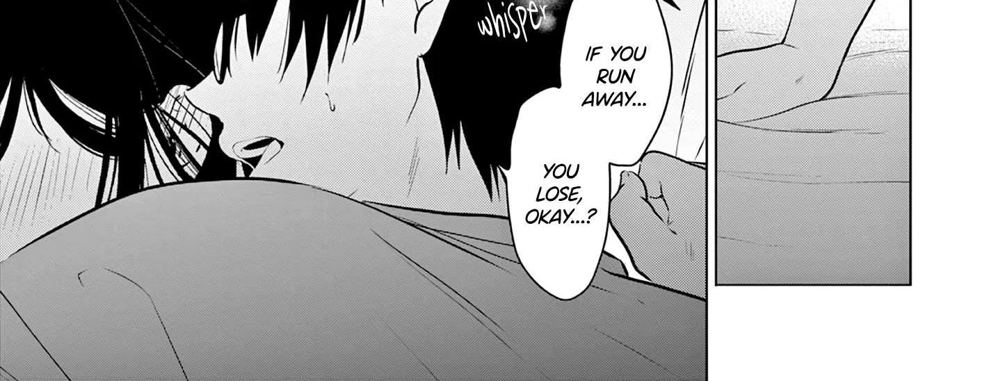 Aishiteru Game wo Owarasetai Chapter 17 page 6 - 