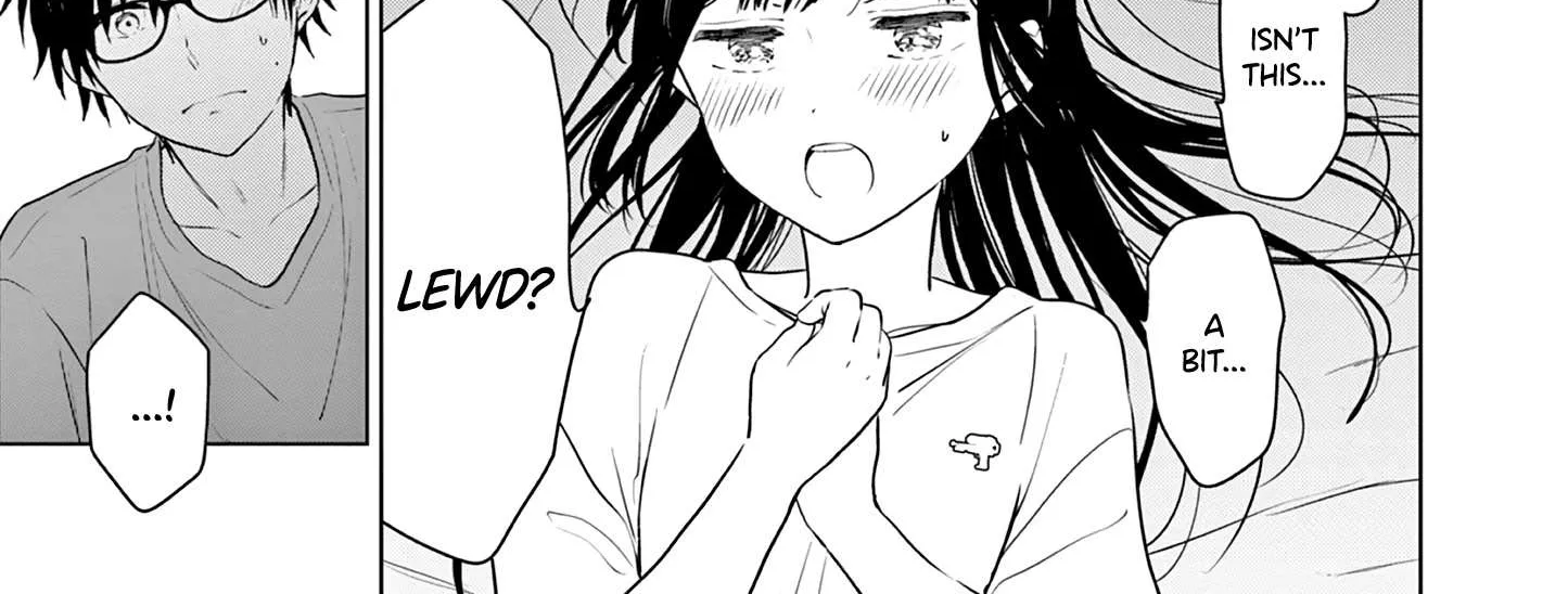 Aishiteru Game wo Owarasetai Chapter 17 page 10 - 