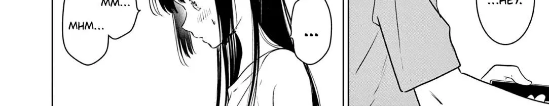 Aishiteru Game wo Owarasetai Chapter 18.5 page 4 - 