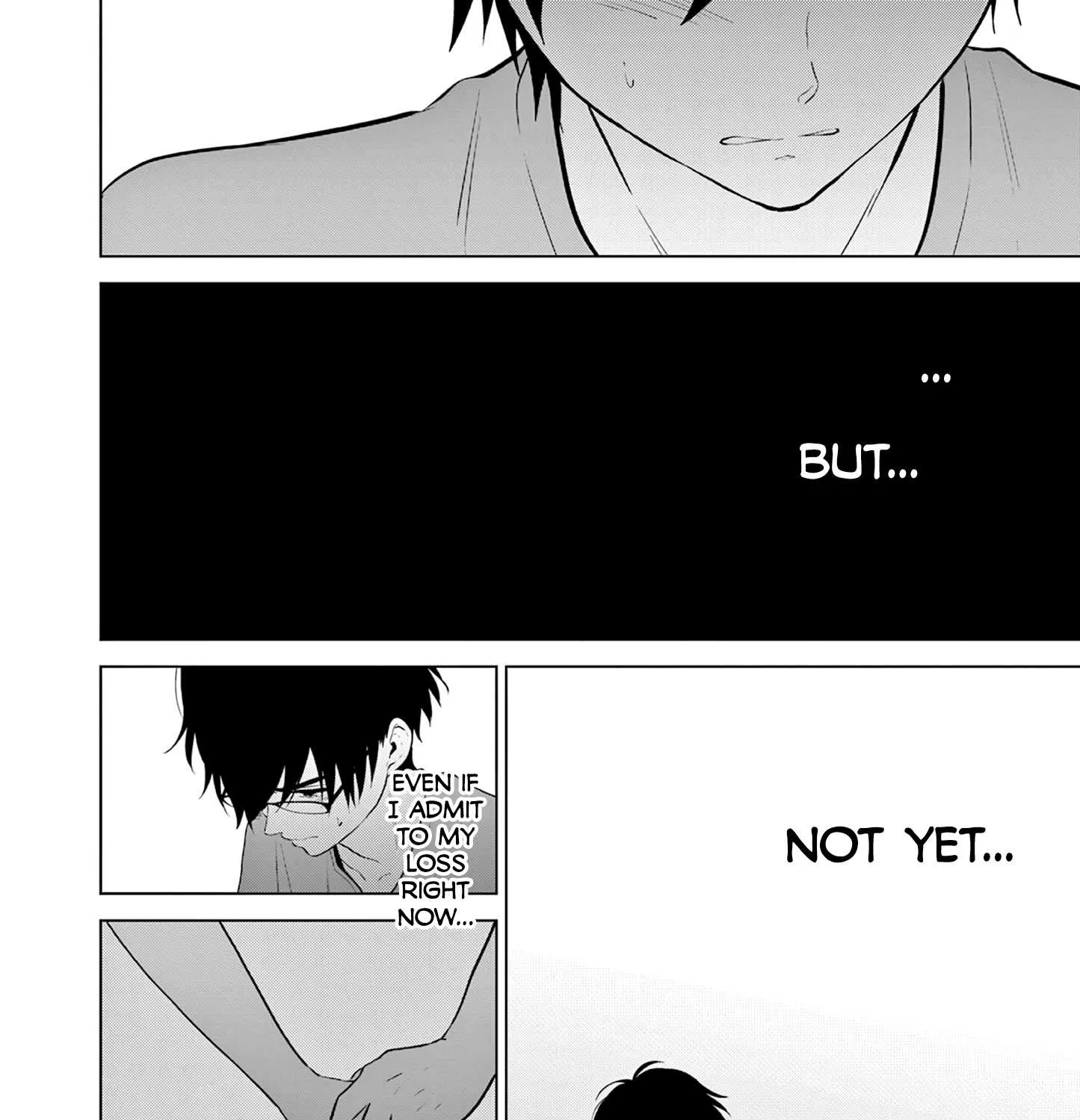 Aishiteru Game wo Owarasetai Chapter 18 page 11 - 