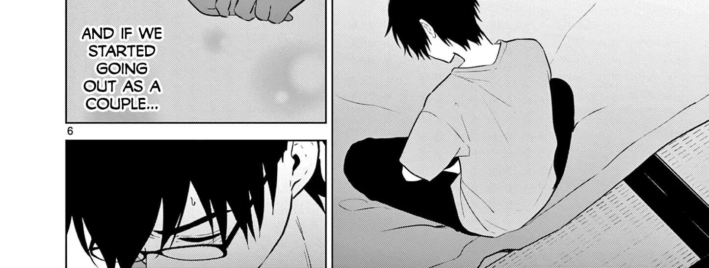 Aishiteru Game wo Owarasetai Chapter 18 page 12 - 
