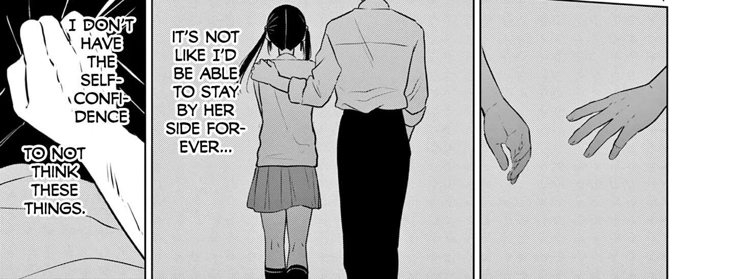 Aishiteru Game wo Owarasetai Chapter 18 page 14 - 
