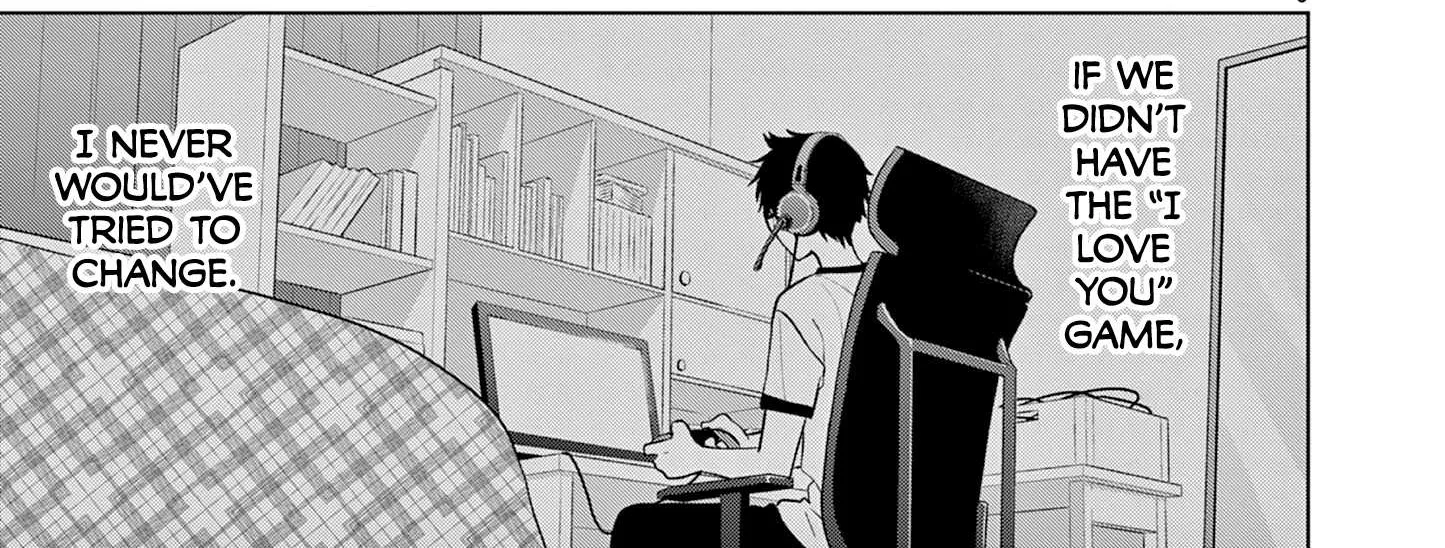 Aishiteru Game wo Owarasetai Chapter 18 page 18 - 