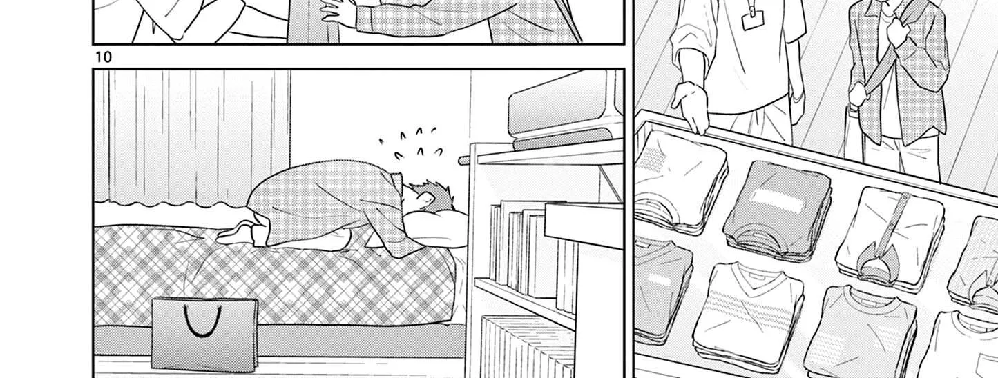 Aishiteru Game wo Owarasetai Chapter 18 page 20 - 