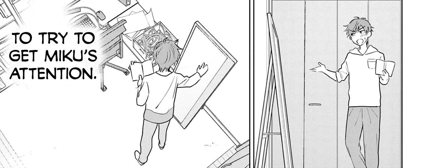 Aishiteru Game wo Owarasetai Chapter 18 page 22 - 