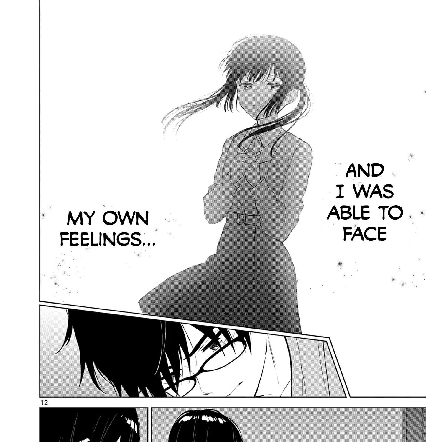 Aishiteru Game wo Owarasetai Chapter 18 page 23 - 