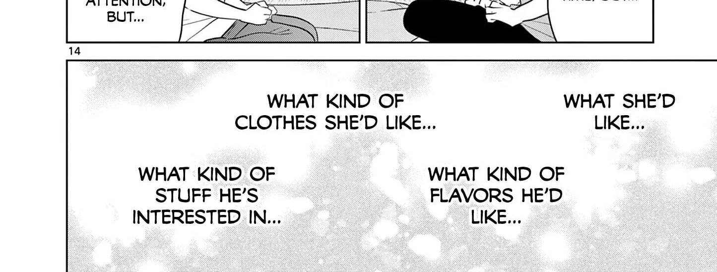 Aishiteru Game wo Owarasetai Chapter 18 page 28 - 