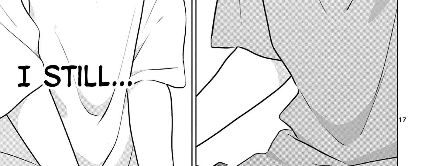 Aishiteru Game wo Owarasetai Chapter 18 page 34 - 