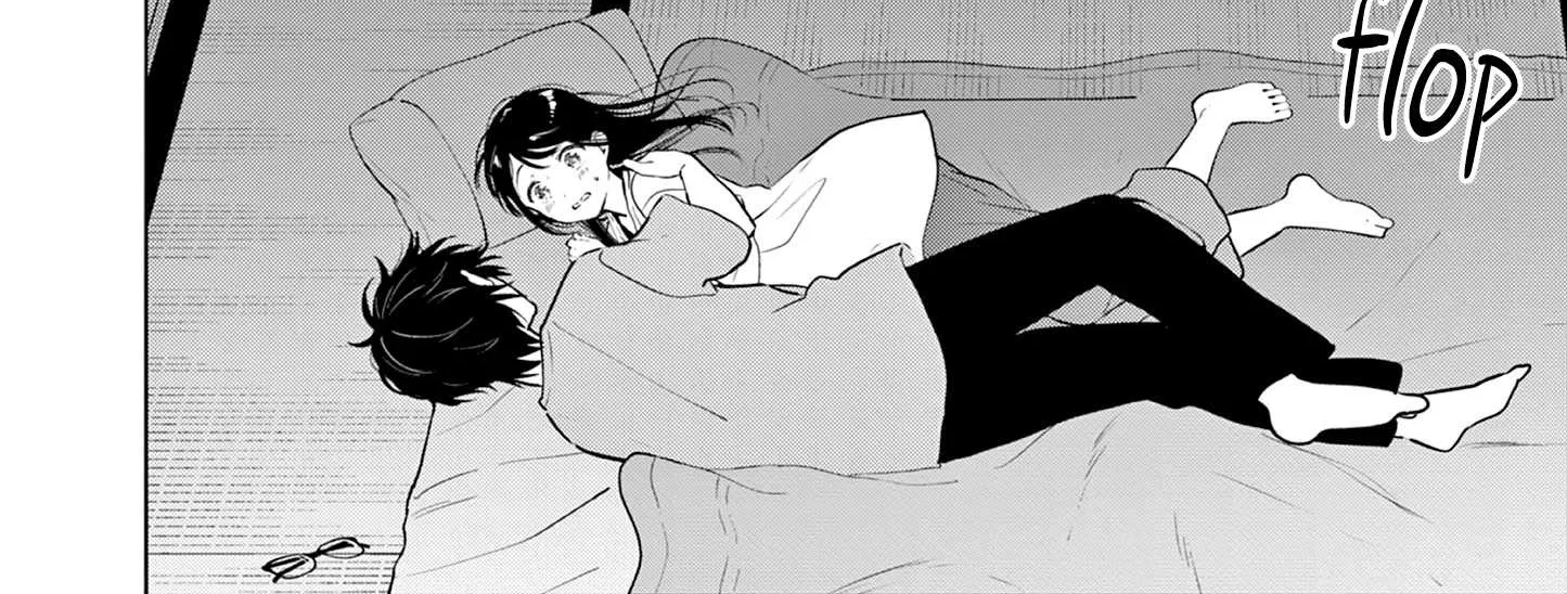 Aishiteru Game wo Owarasetai Chapter 18 page 36 - 