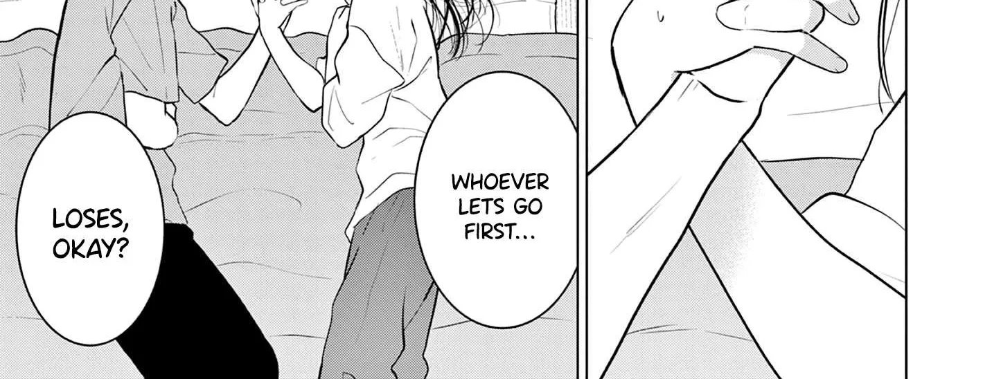 Aishiteru Game wo Owarasetai Chapter 18 page 38 - 