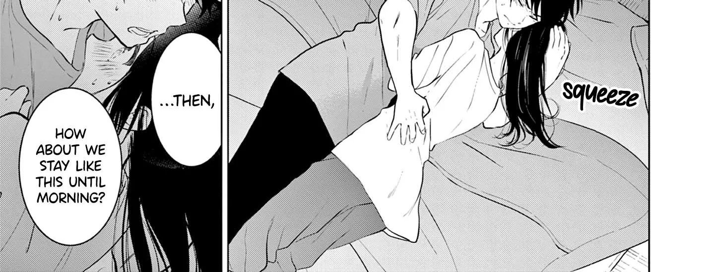 Aishiteru Game wo Owarasetai Chapter 18 page 42 - 