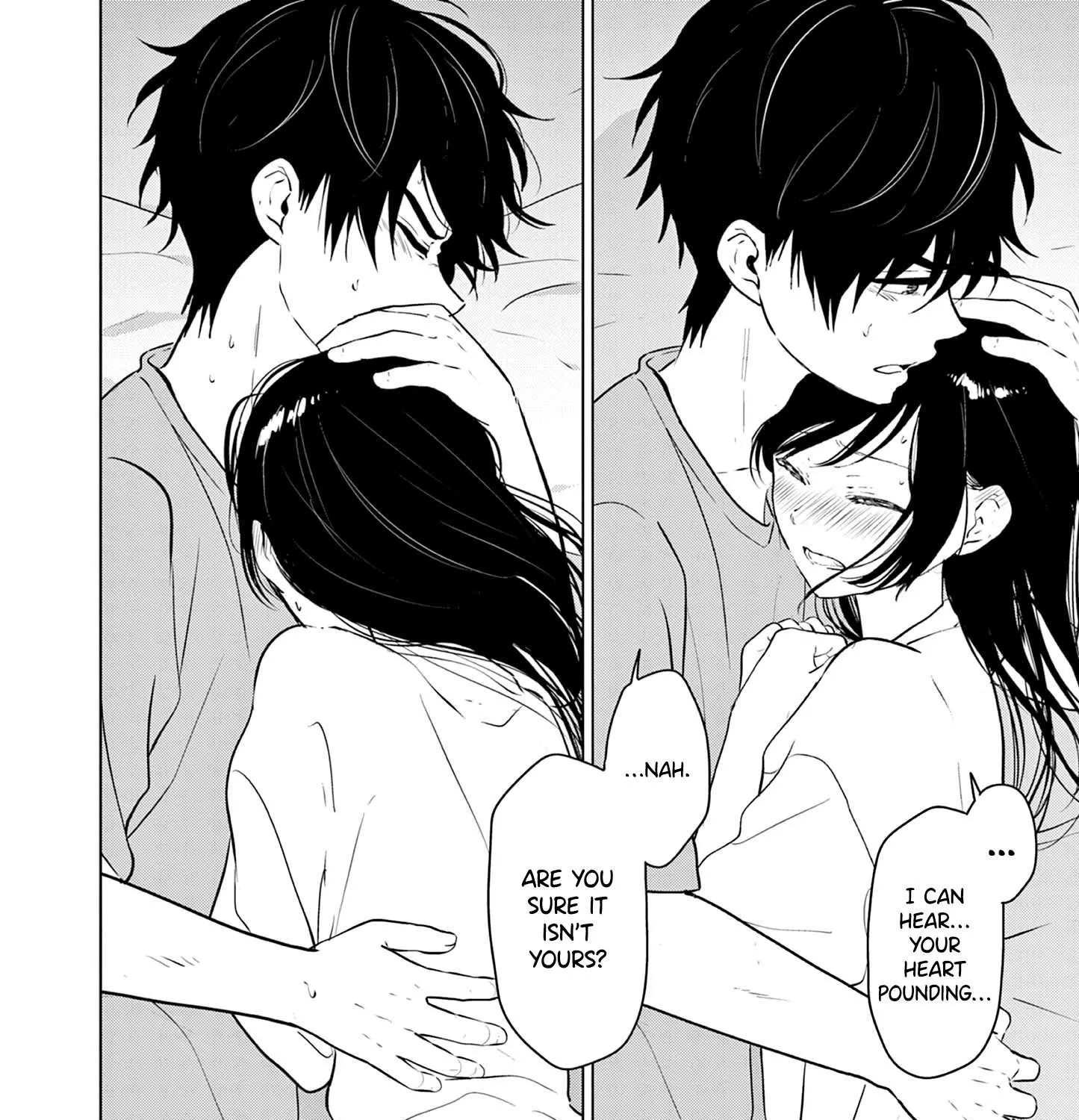 Aishiteru Game wo Owarasetai Chapter 18 page 43 - 