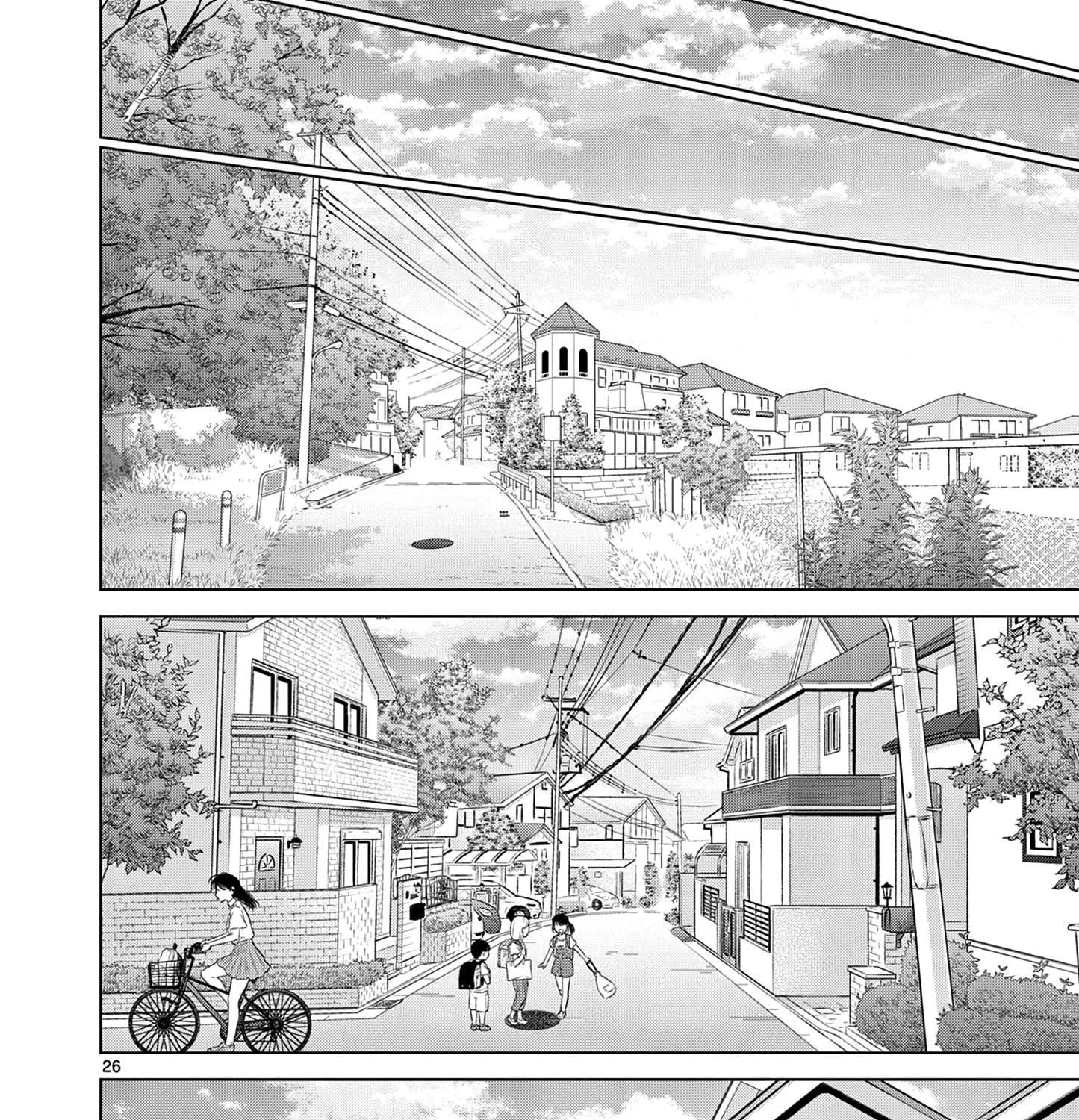 Aishiteru Game wo Owarasetai Chapter 18 page 49 - 