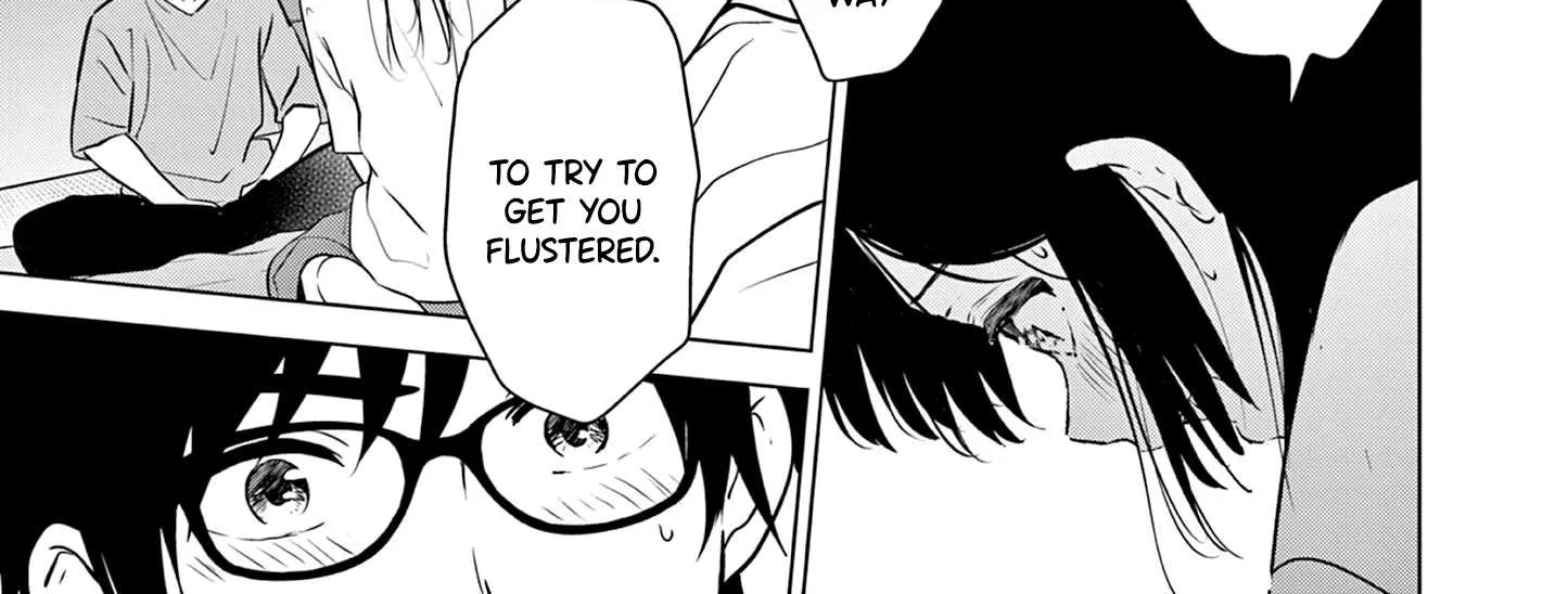 Aishiteru Game wo Owarasetai Chapter 18 page 6 - 