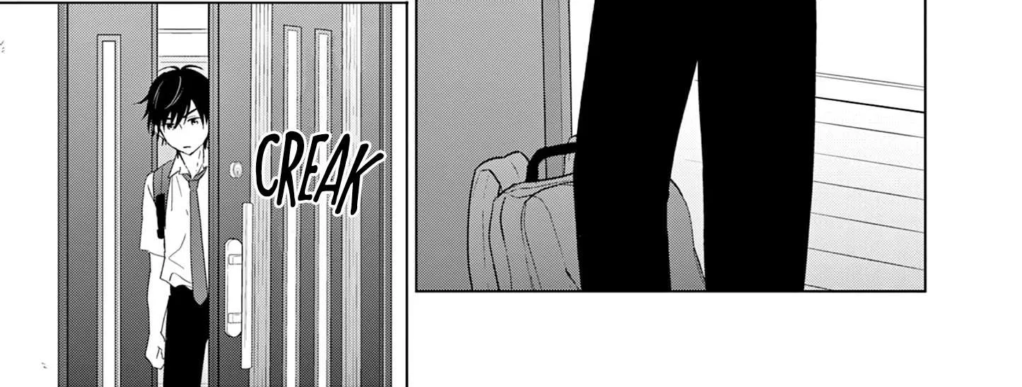 Aishiteru Game wo Owarasetai Chapter 18 page 52 - 
