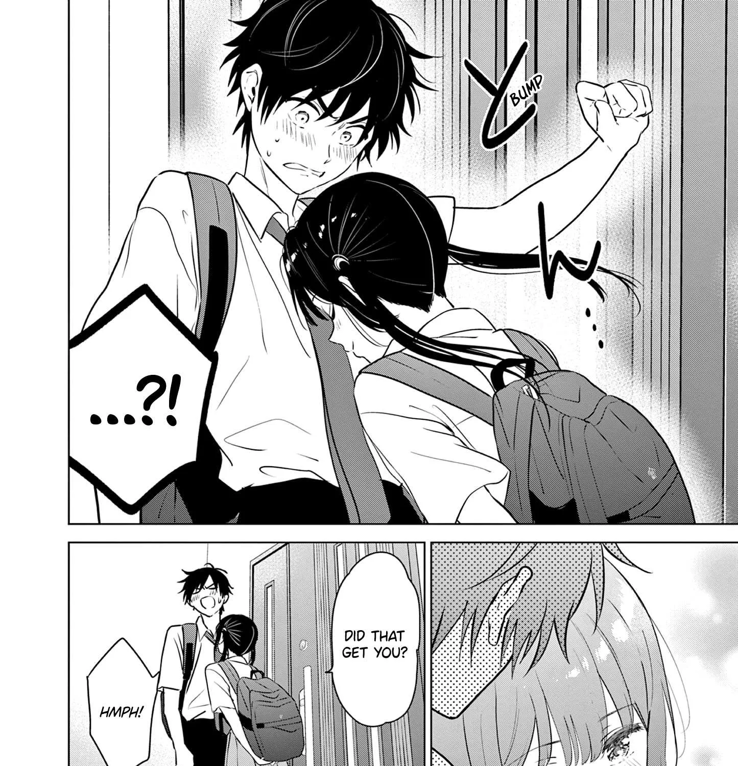 Aishiteru Game wo Owarasetai Chapter 18 page 57 - 
