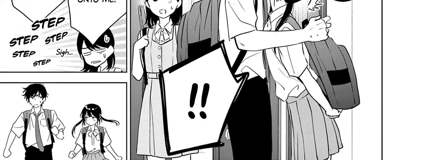 Aishiteru Game wo Owarasetai Chapter 18 page 60 - 