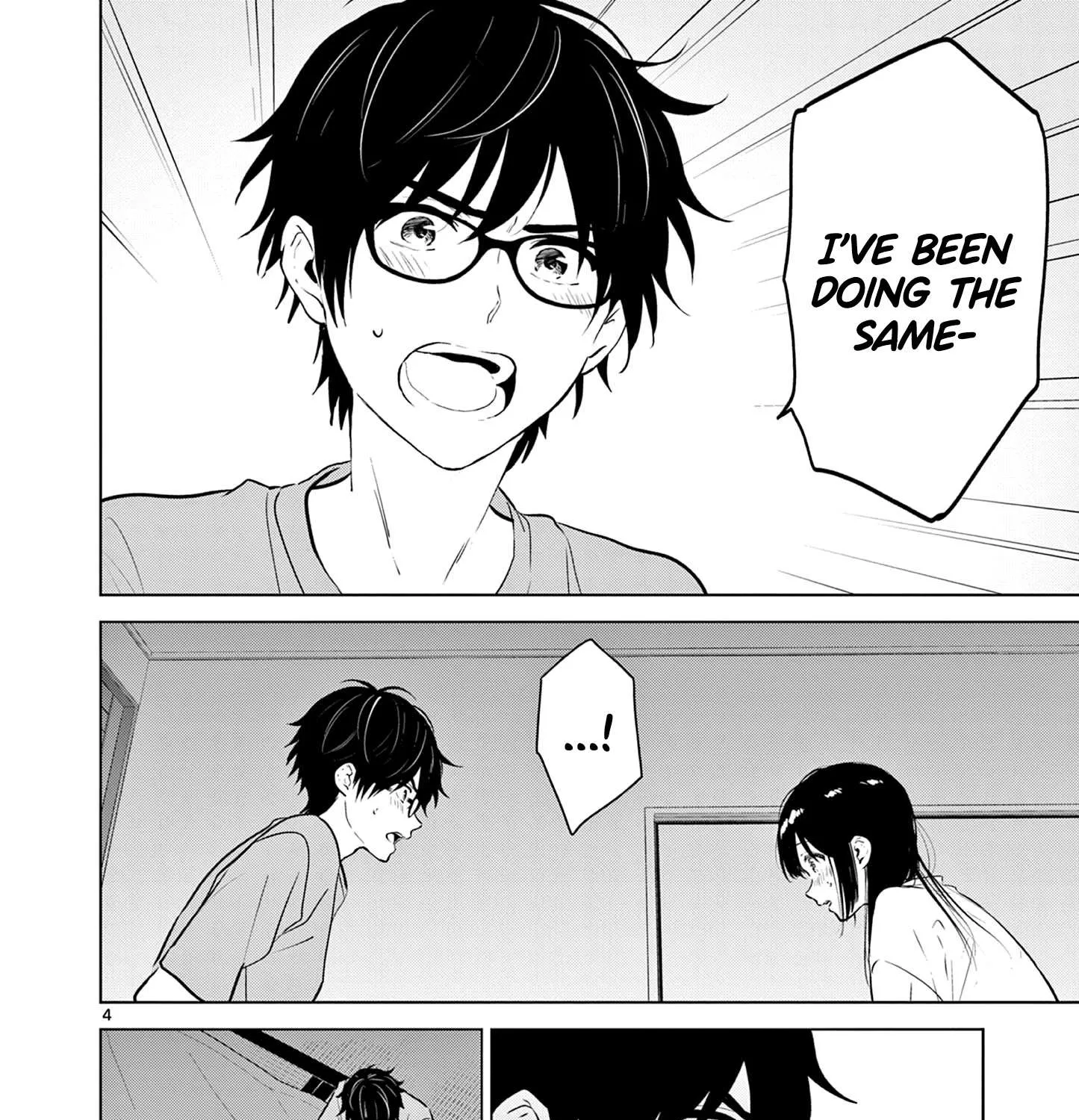 Aishiteru Game wo Owarasetai Chapter 18 page 7 - 