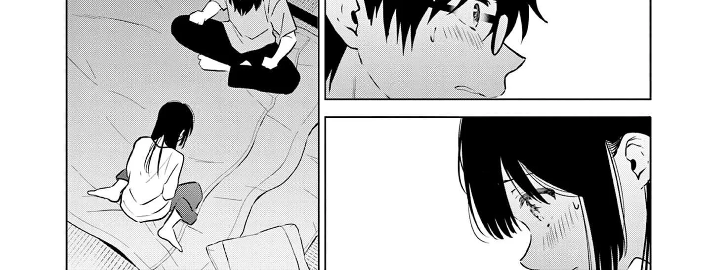 Aishiteru Game wo Owarasetai Chapter 18 page 8 - 