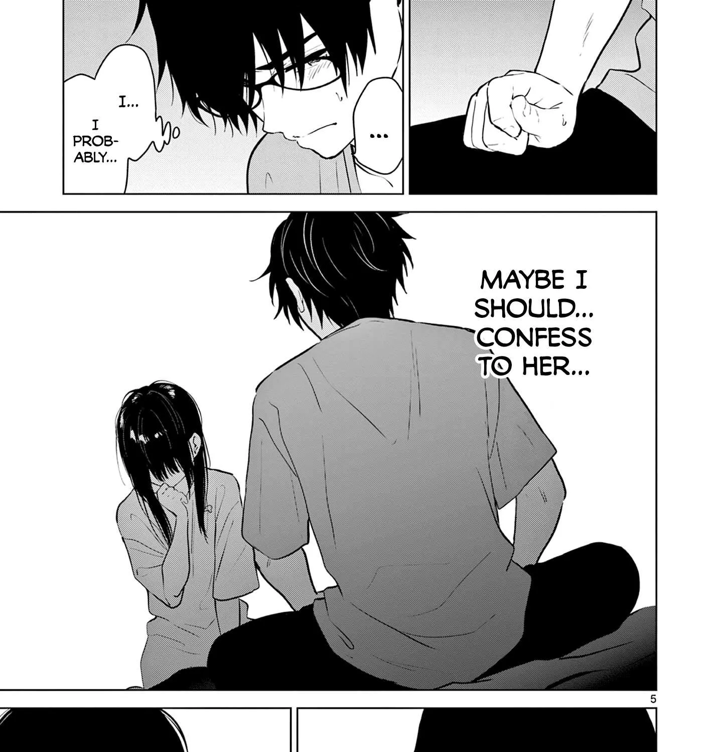 Aishiteru Game wo Owarasetai Chapter 18 page 9 - 