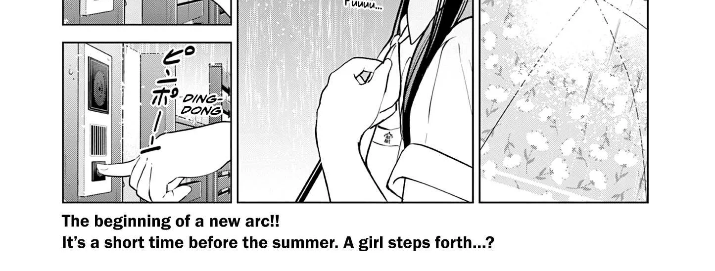 Aishiteru Game wo Owarasetai Chapter 19 page 2 - 