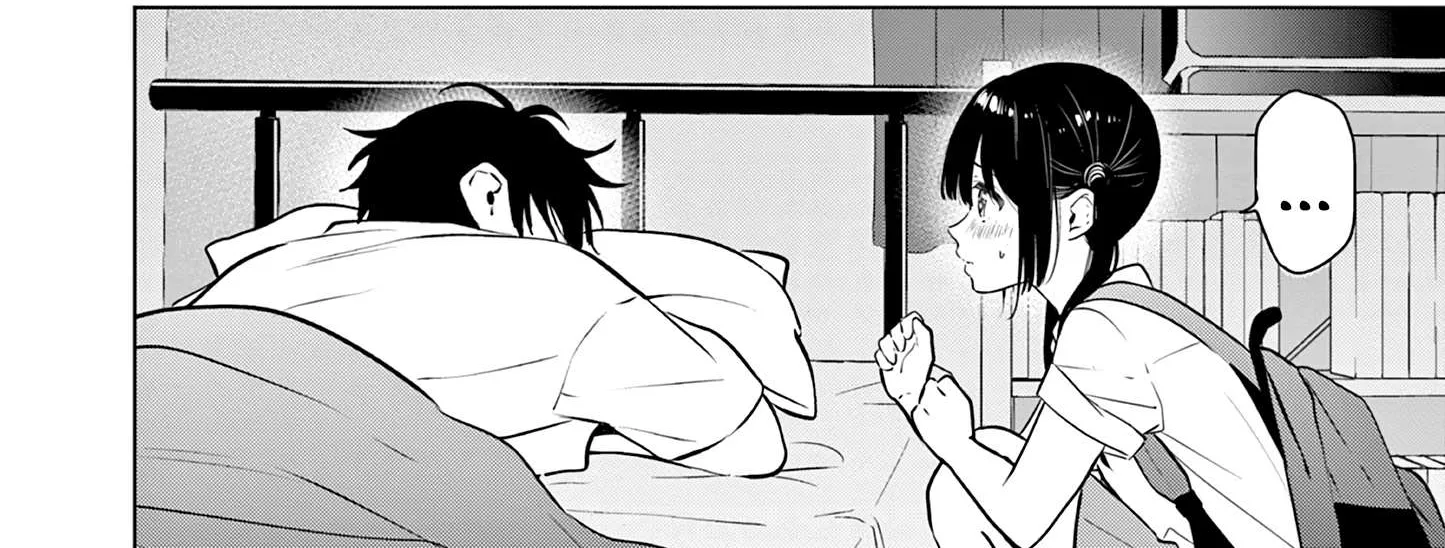 Aishiteru Game wo Owarasetai Chapter 19 page 12 - 